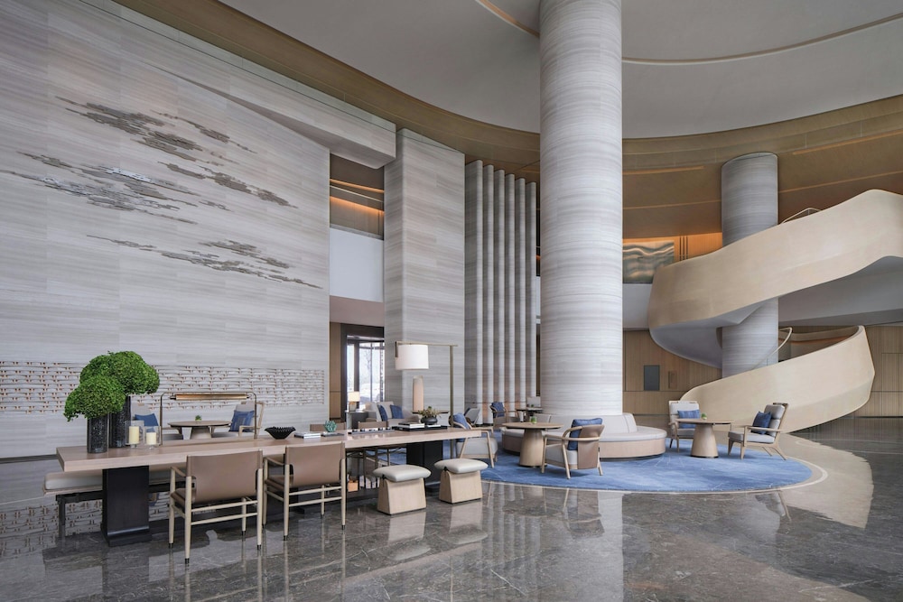 Beihai Marriott Resort