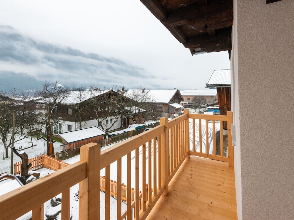 Farmhouse in Bramberg With Sauna & Ski Access