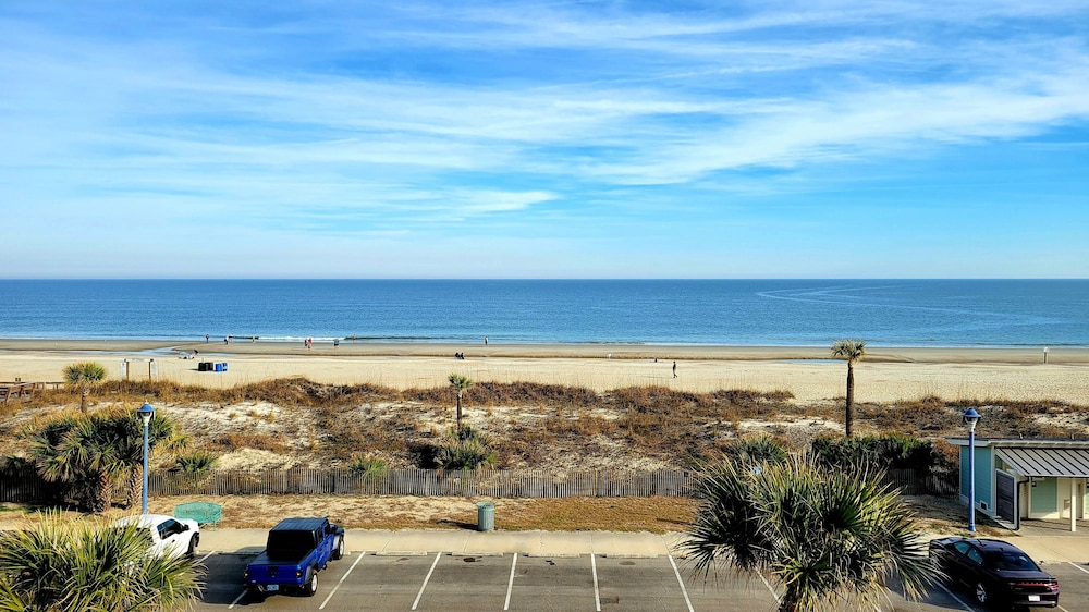 Dolphin Watch Tybee Vacation Rentals