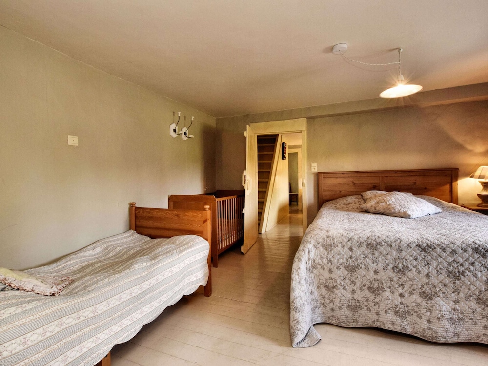 Holiday Home in Vielsalm view 2