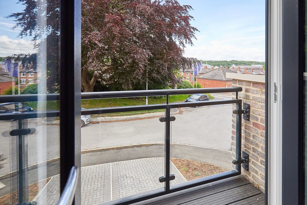 Host Stay Castle View