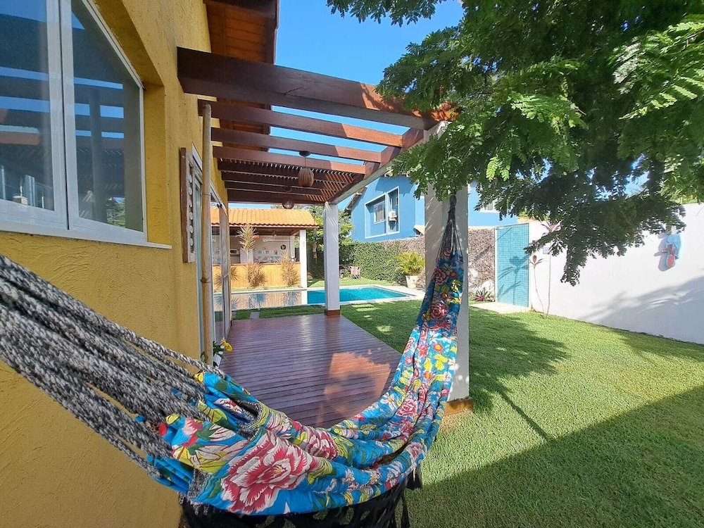 Casa Santa María Búzios