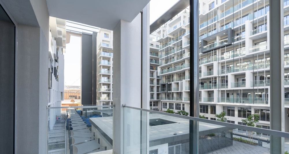 Abu Dhabi Vacations - Executive 1 BR in Oasis - 2 - Property Image 14