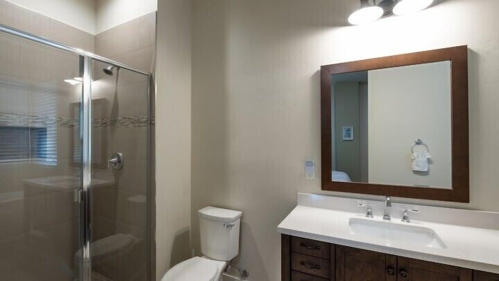 Scenic Wonders Boulder Ridge 3 Bedrooms view 5