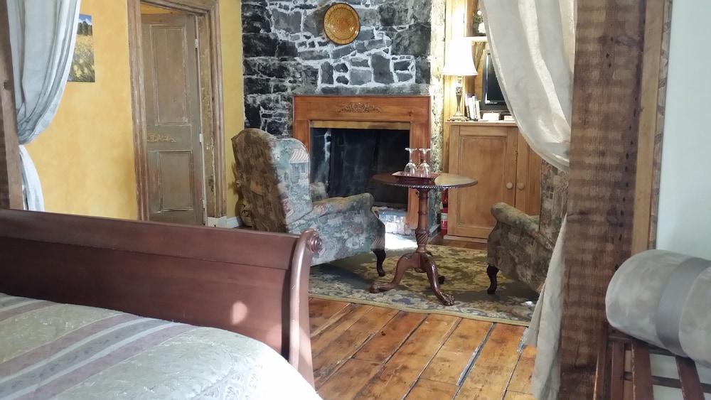 Gîte À l'Augustine