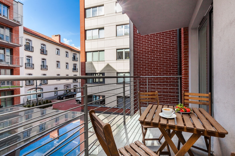 Happy Stay Old Town Tartaczna St. 314 view 3
