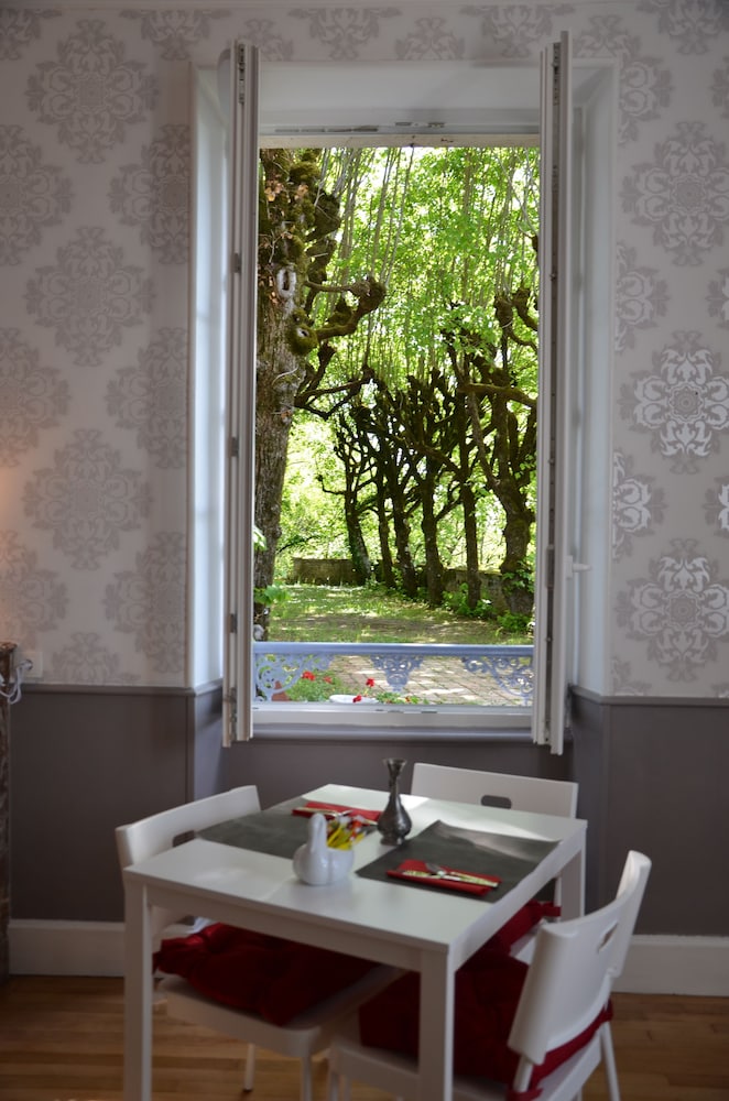 Villa du Cerf Thibault, Billede 65