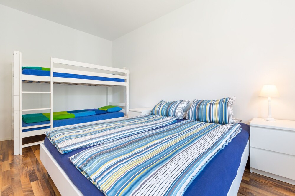 SarnenApartments