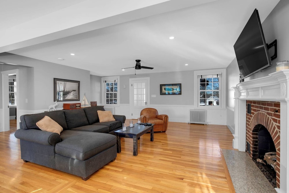 Rye Retreat - Property Image 4