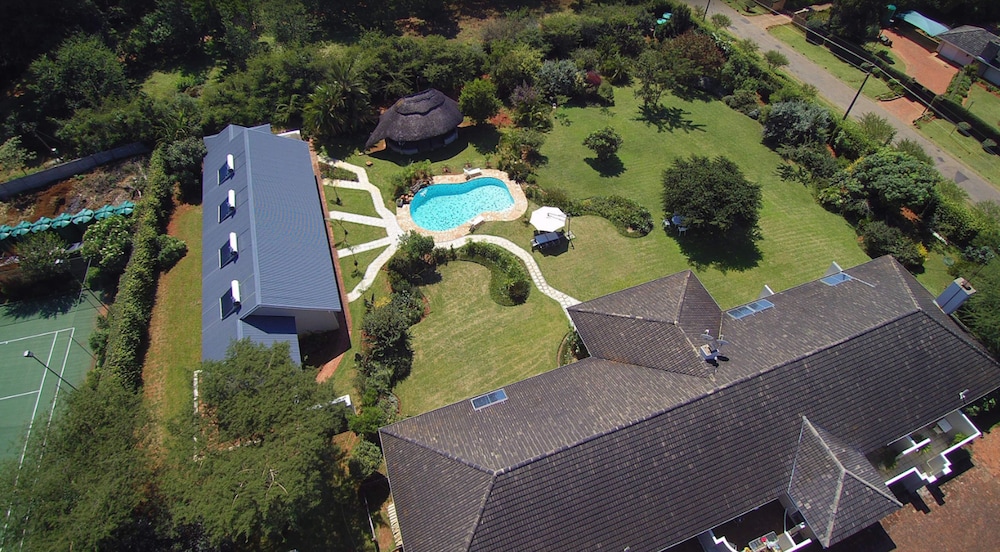 Willow Lodge