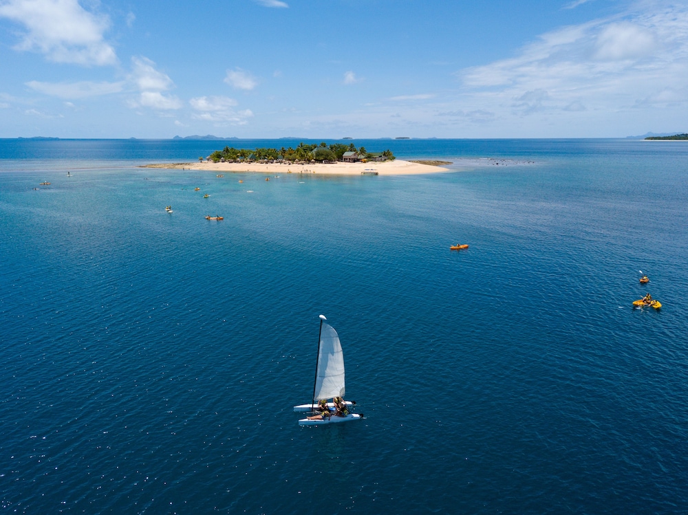 South Sea Island
