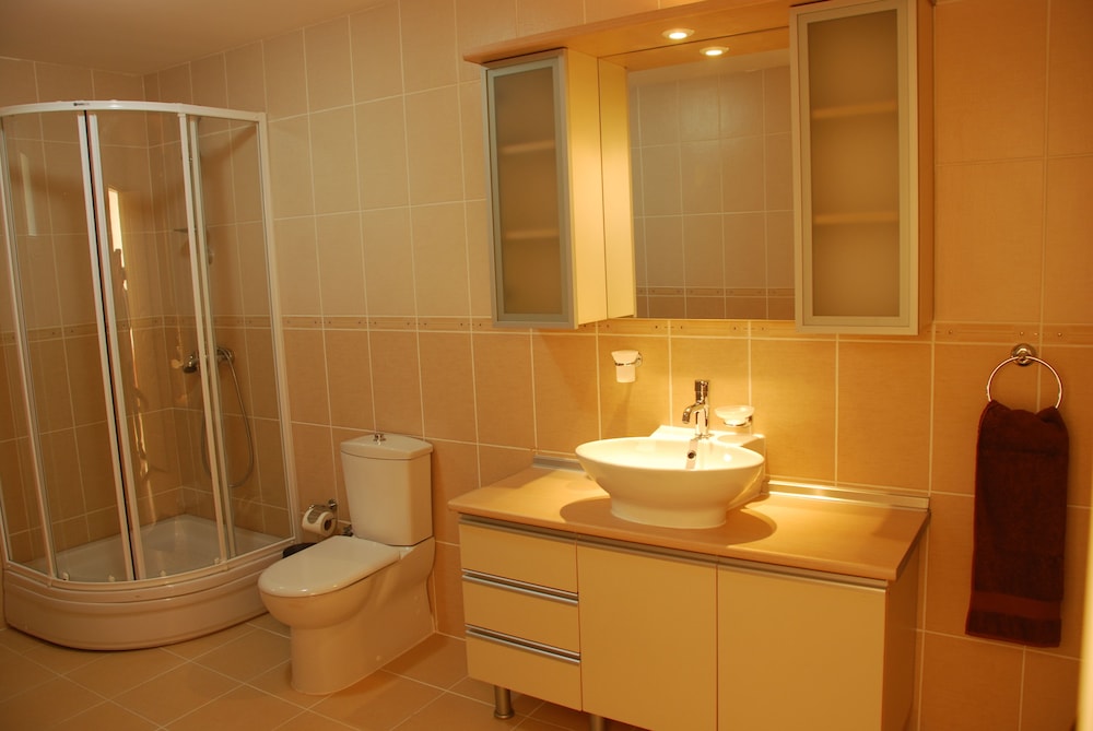 Cetinkaya Apartments