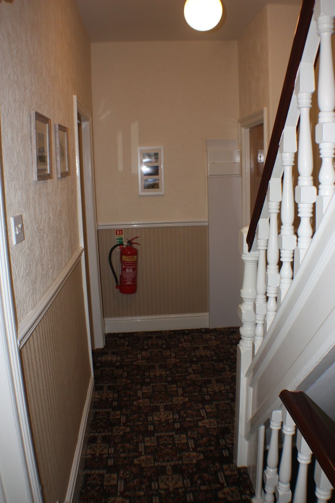 Kenways Guest House