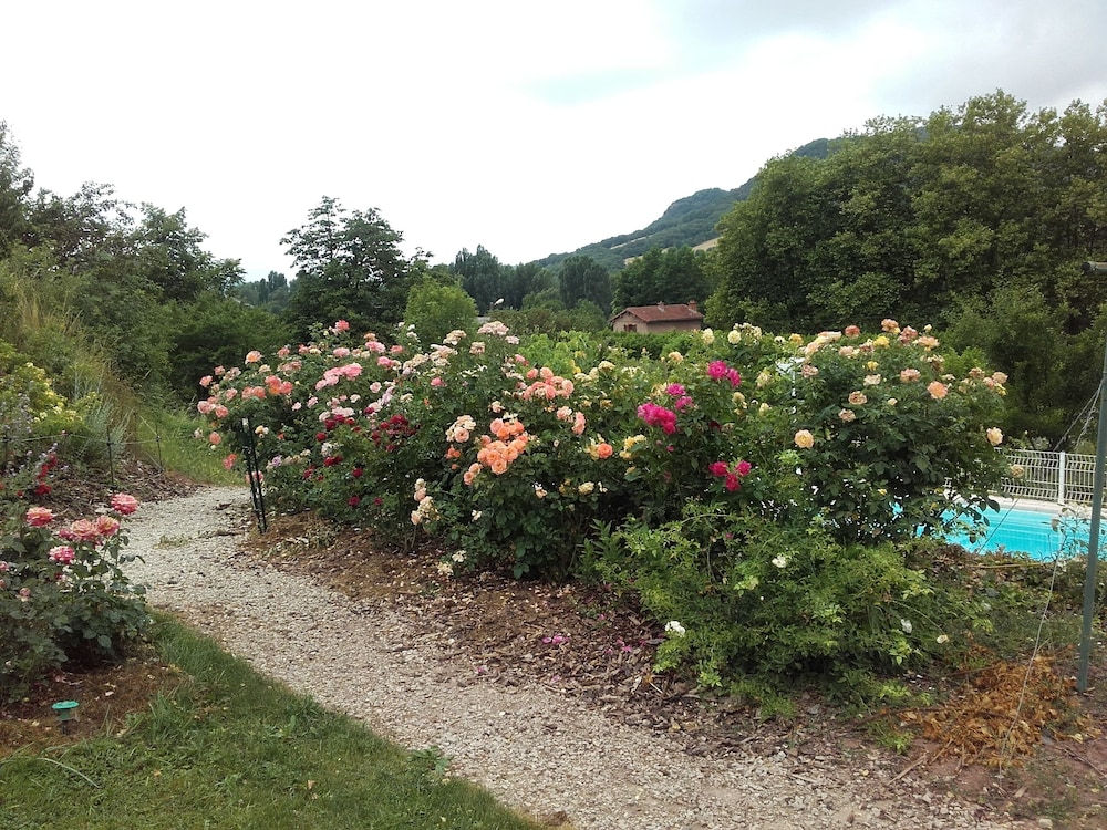 Domaine du Vern