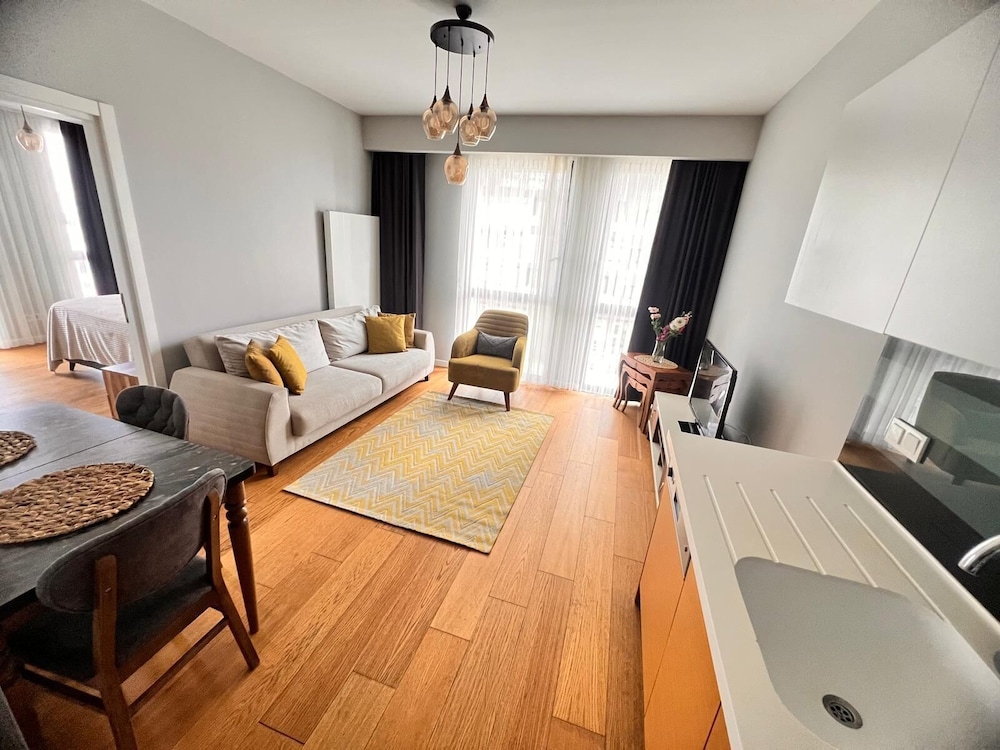 Divan Residence Apartment Rentals