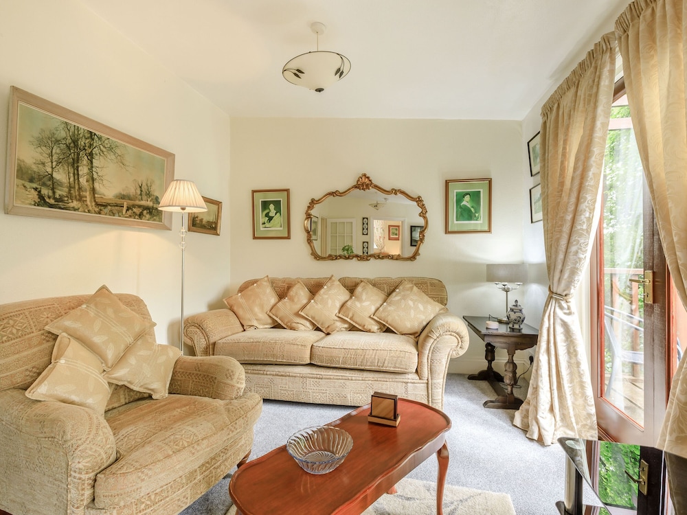 Clooneavin Chalet