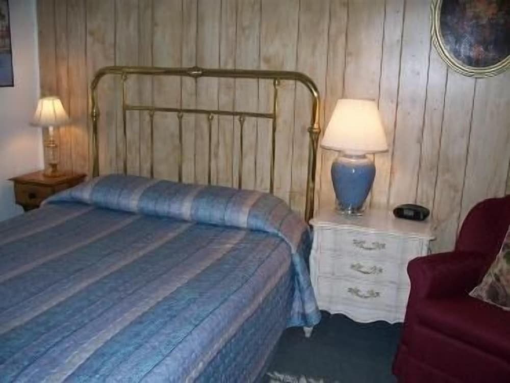 Valley View Motel
