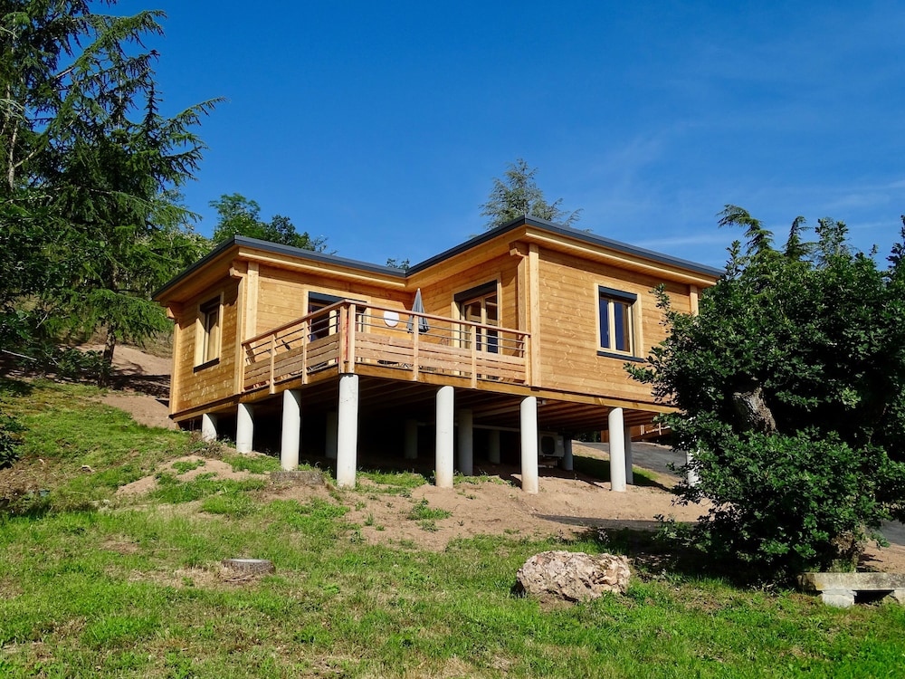 Auberge Les Hauts De Chenas
