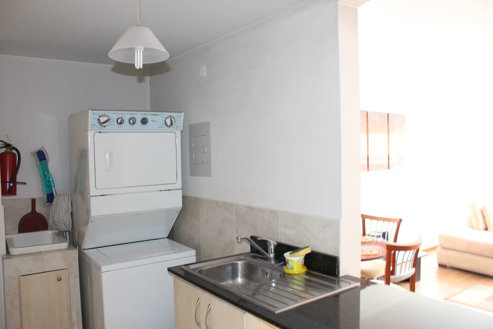 Homevoyage Suite