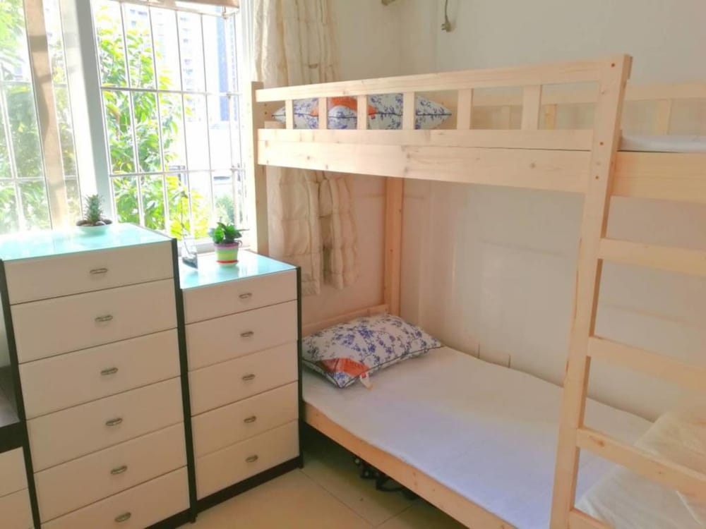 Laiyin Garden City Hostel, photo 11