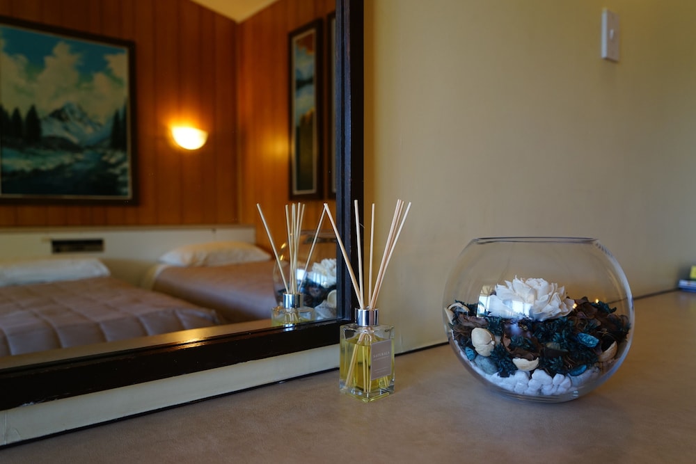 Tui Lodge Motel