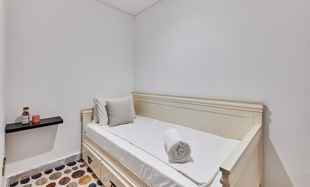 bnbme - Grande Residences - 3 BDR