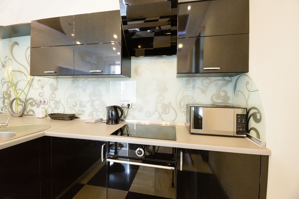 Kiev Accommodation Hotel Service