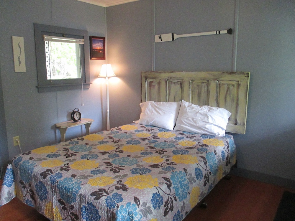 The Blair House