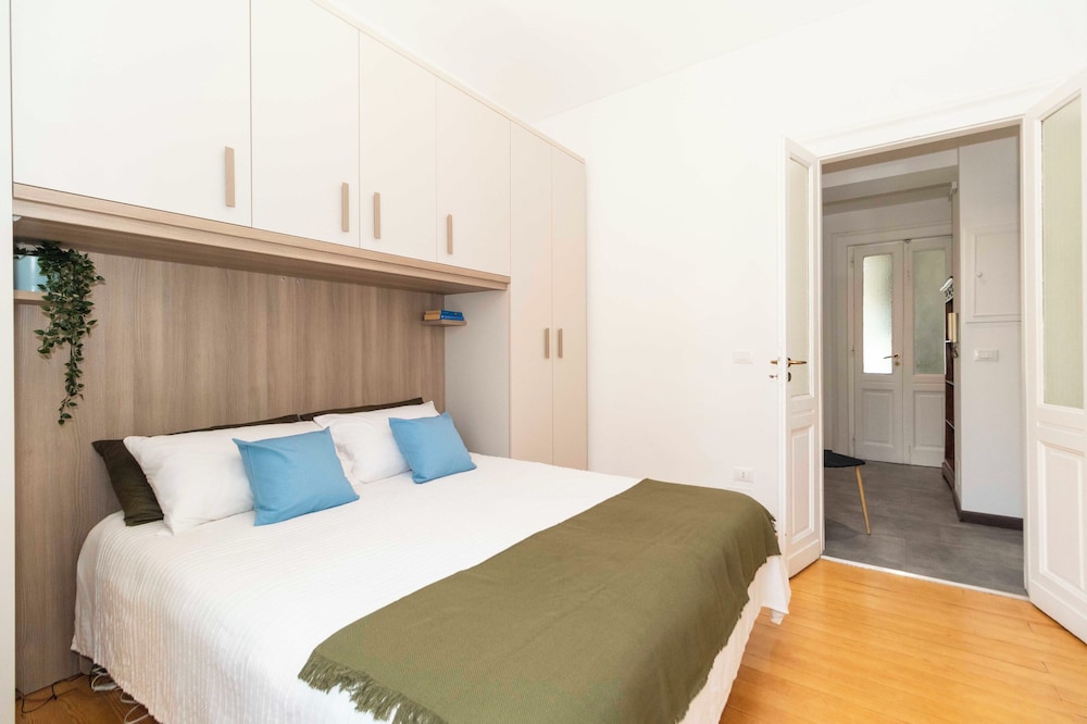 Moretta Apartments by Wonderful Italy