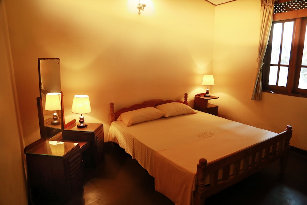 Heina Villa Colombo