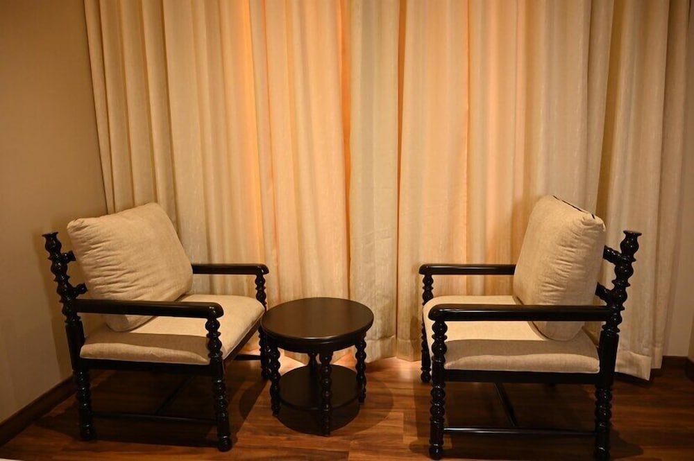Dharm Resort