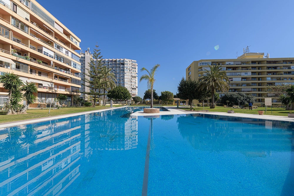 Estudio La Colina in Torremolinos