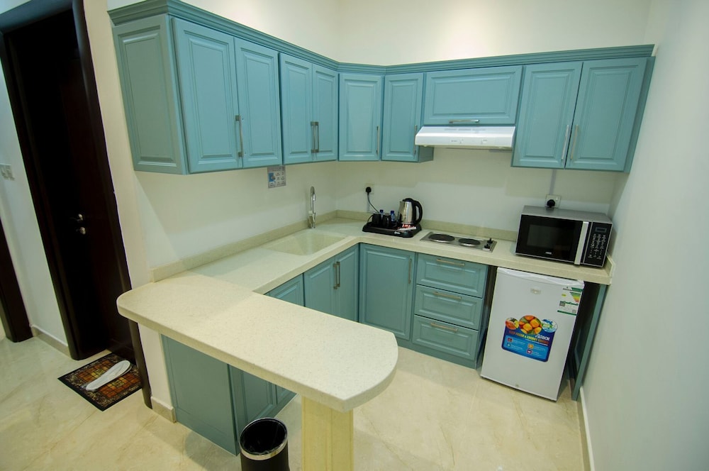 Maqam mostaqbal for serviced apartments, photo 10