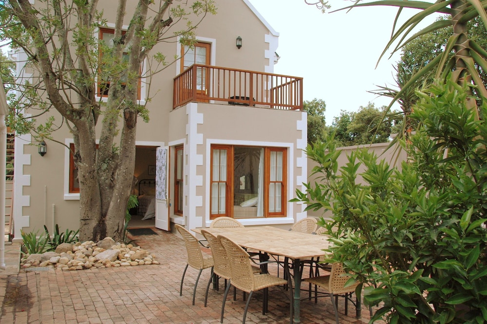 1A St Aidans Guest House view 4