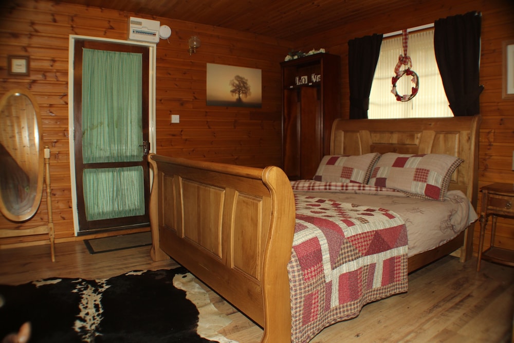 Lledr House - Hostel