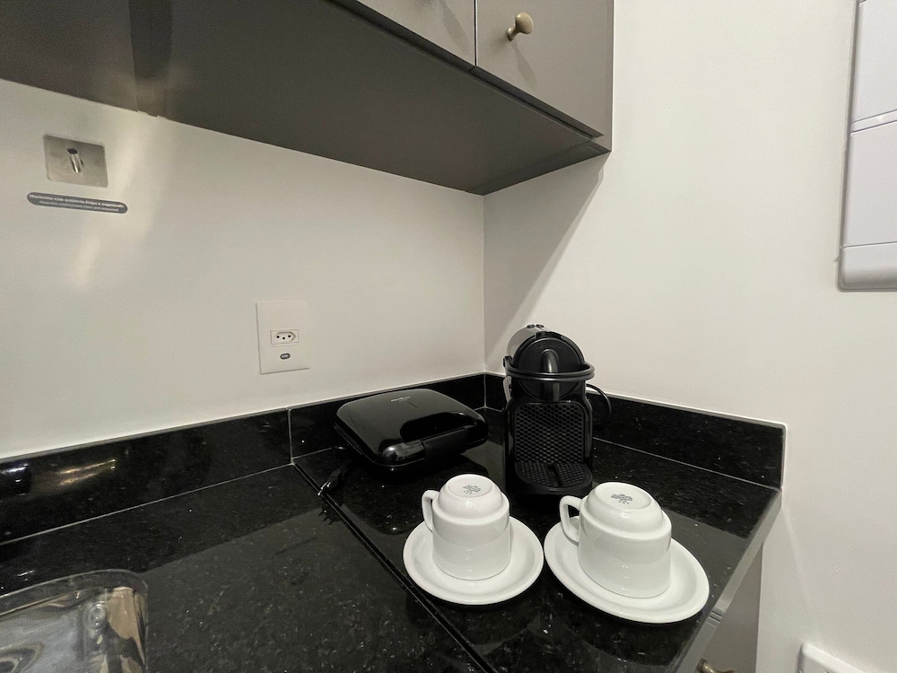 Studios ByWay Vila Madalena