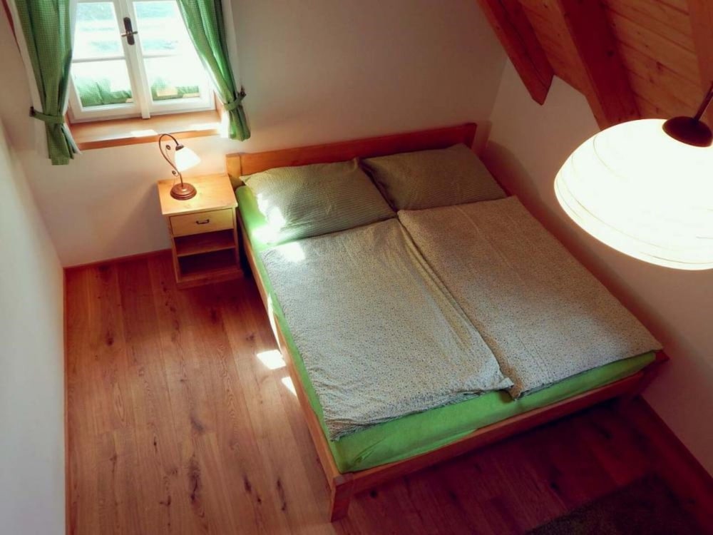 Villa Near Horni Domky Ski Resort