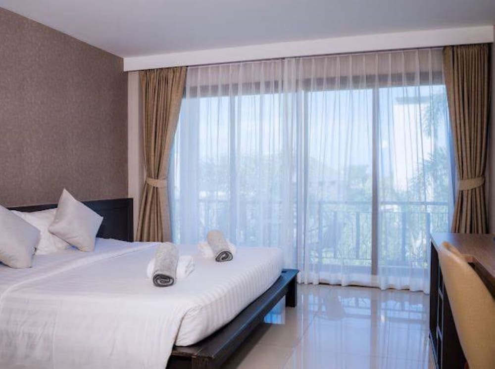 Casa Del M Phuket