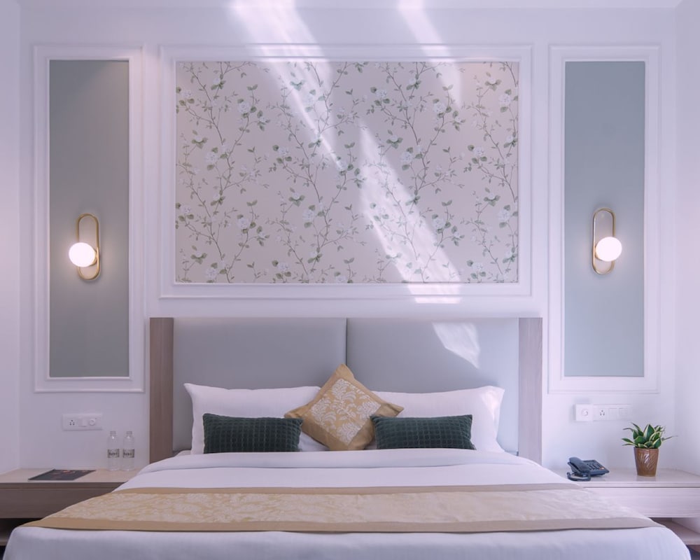 Hotel Star Suites By Star Group