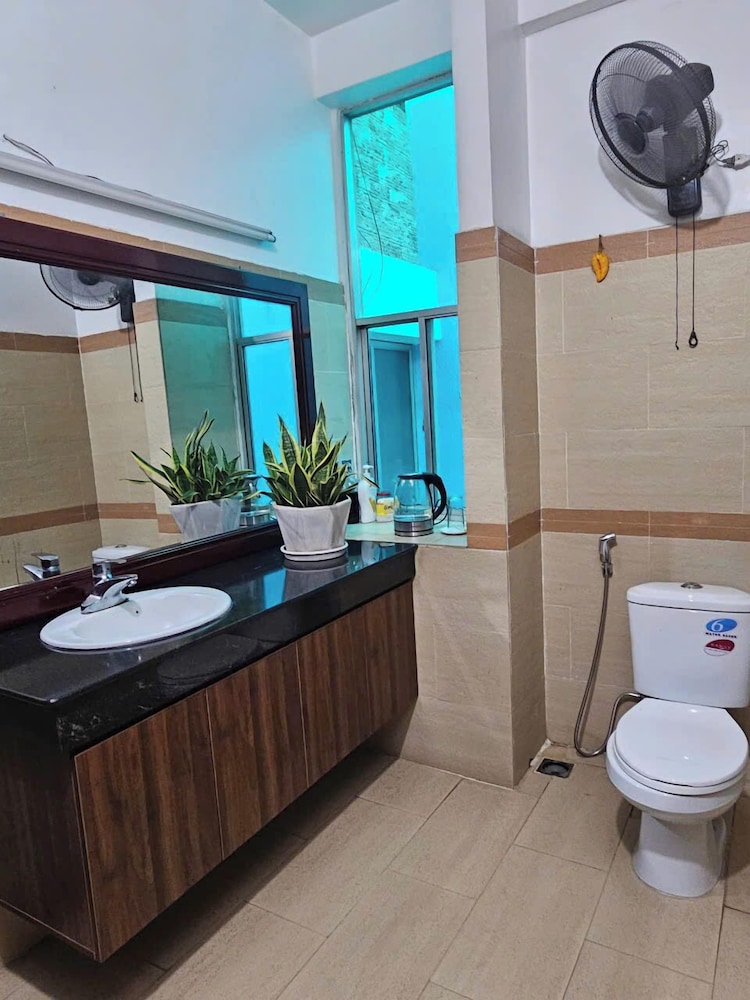 Ha Mai Homestay hue
