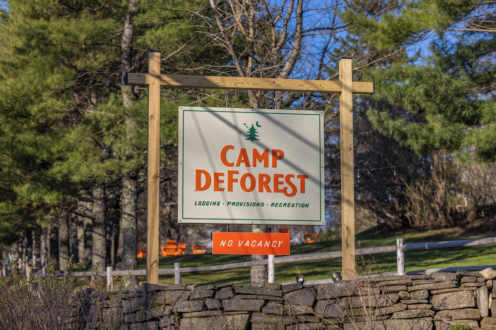Camp DeForest