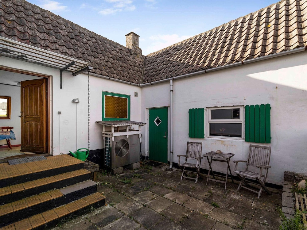 5 Star Holiday Home in Hasle
