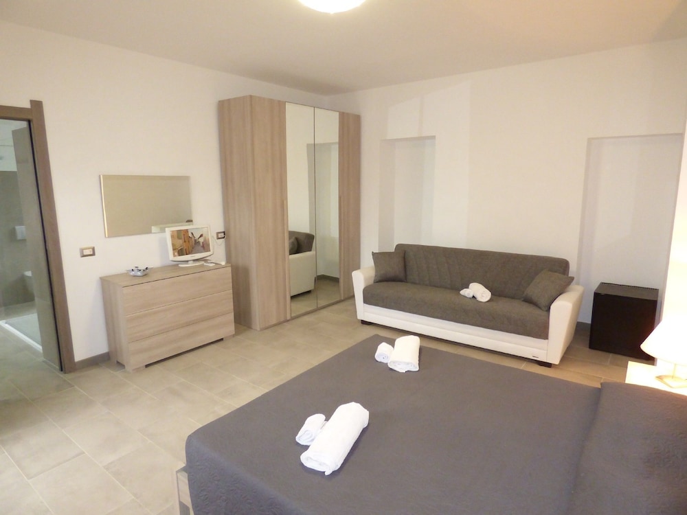 B&B Fiori di Pesco