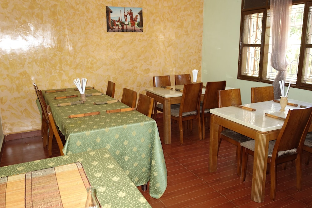 Bridgeway Guesthouse