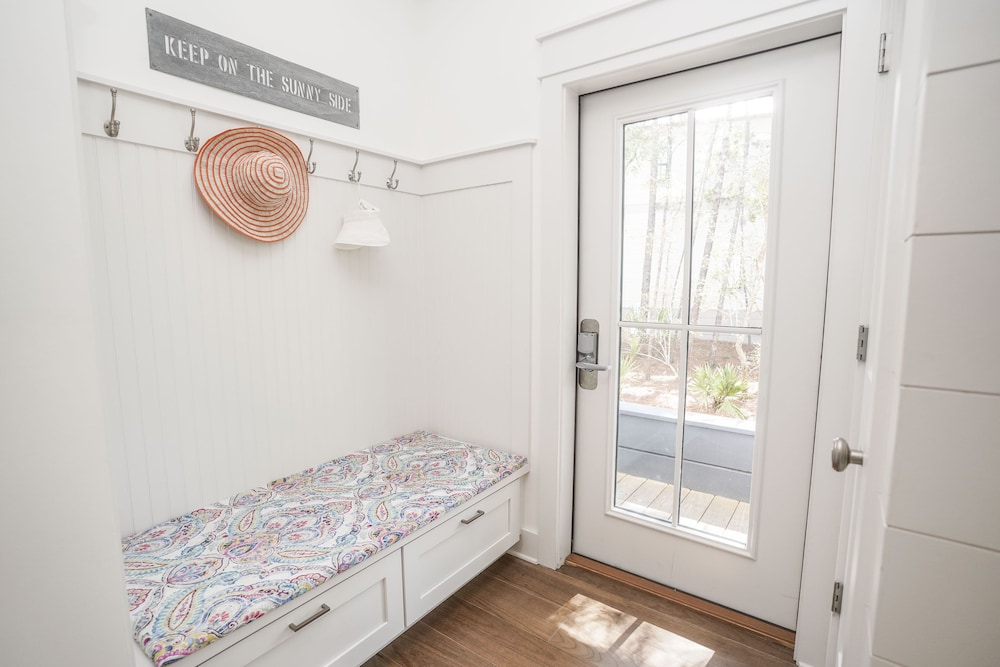 Magnolia Cottages by the Sea by Panhandle Getaways