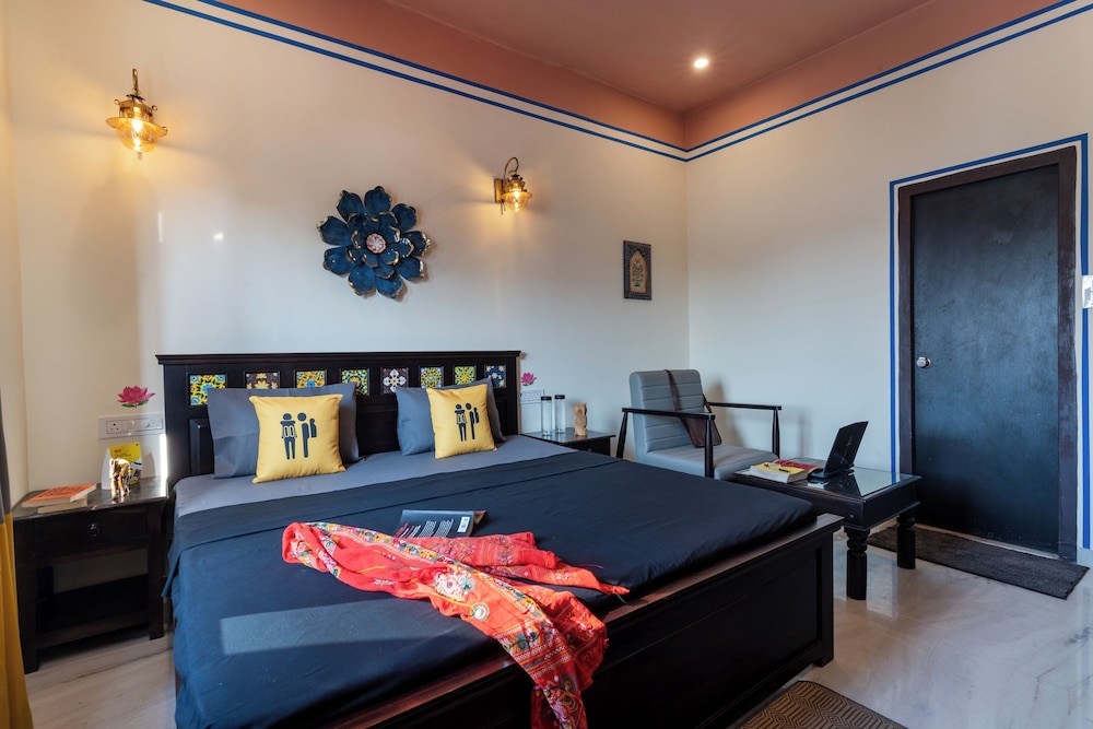 The Hosteller Jodhpur
