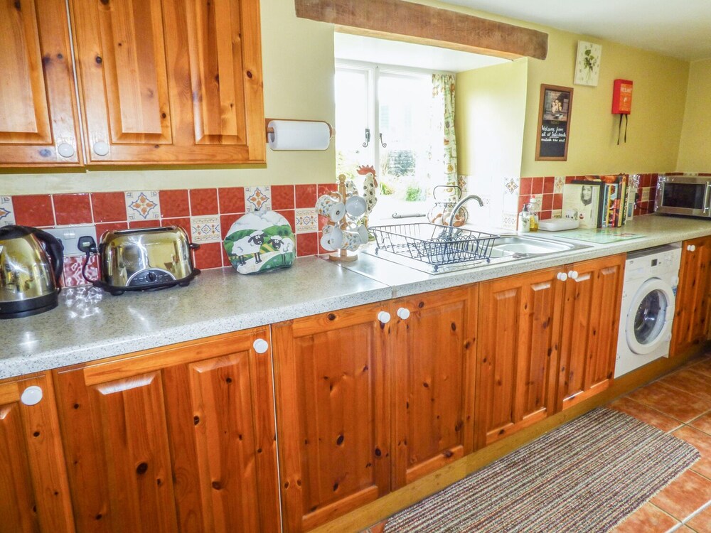 Ilfracombe Vacations - Mary's Cottage - Property Image 5