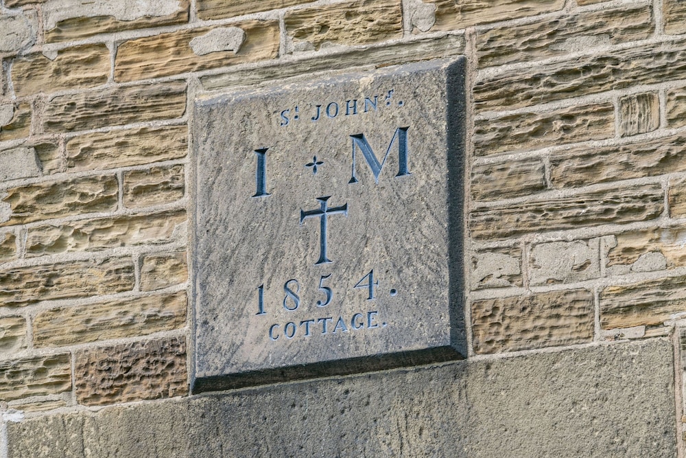 St. John's Cottage