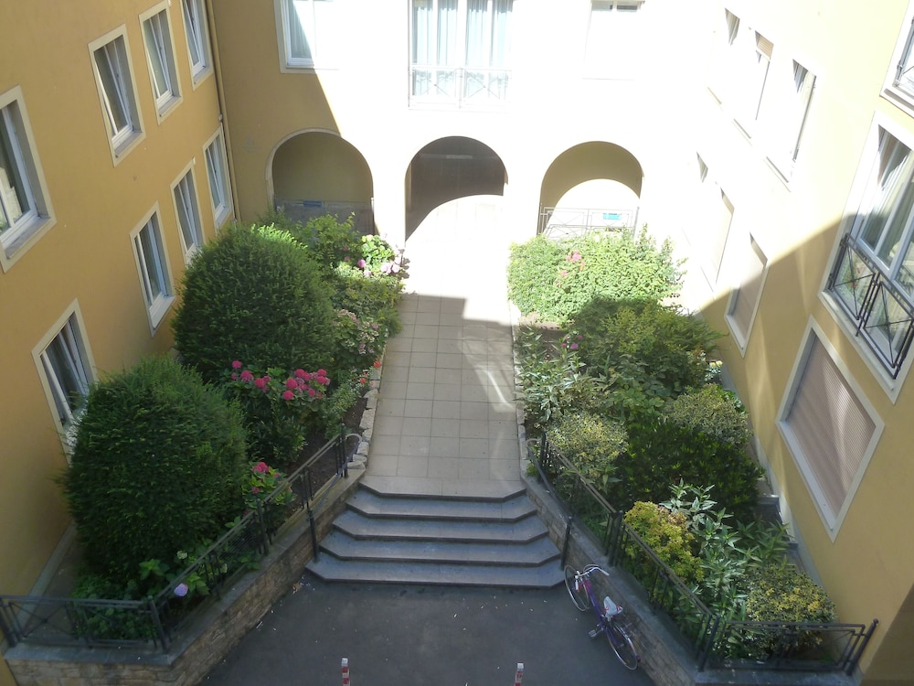 Herzstück der Altstadt view 5
