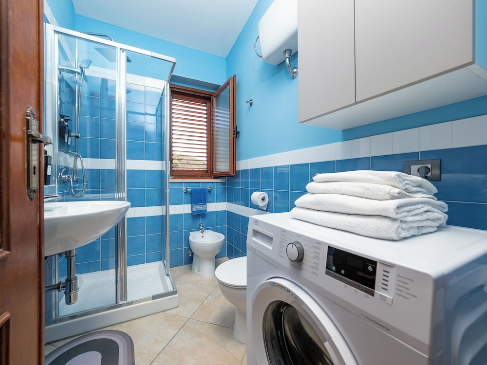 Sky Blue Guesthouse
